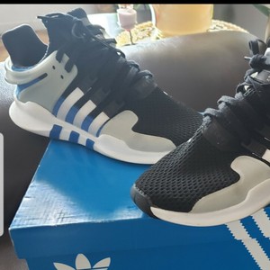 adidas eqt size 6