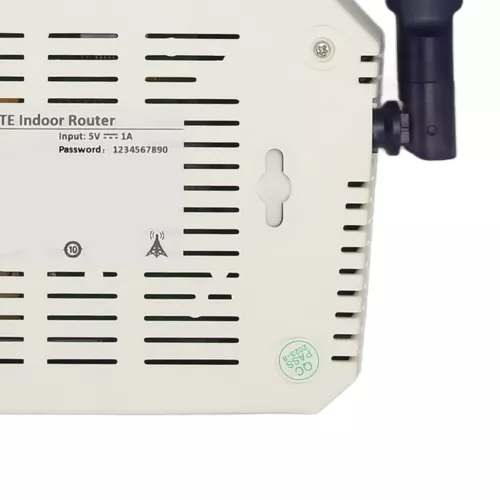 Mobile WiFi Hotspot Long Range 300Mbps 4G LTE Wireless Router With SIM Card Slot - Picture 15 of 16