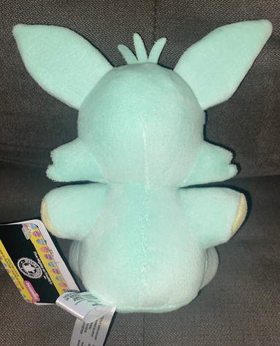 Funko Five Nights at Freddy's {FNAF} Spring Colorway Edition Foxy Plush (Green) - 第 2/9 張圖片