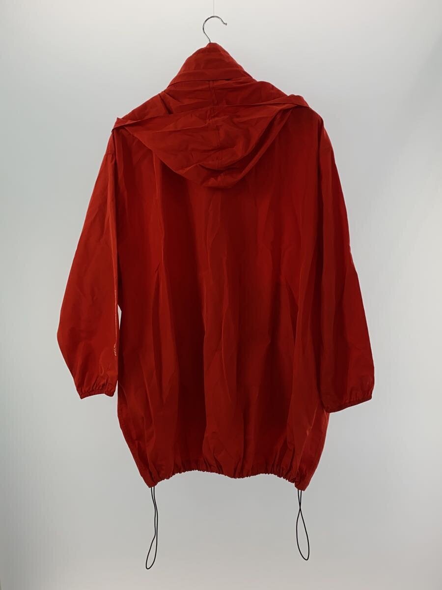 BALENCIAGA mountain parka Jacket red 38 Used | eBay