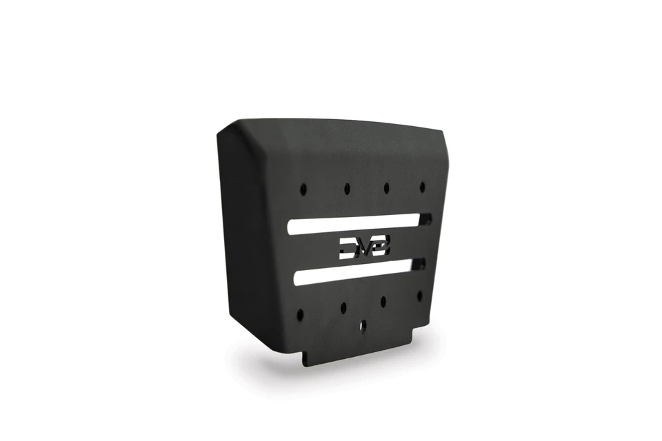 Soporte de tablero de dispositivo digital DV8 todoterreno DMBR-01 para Ford Bronco 2021-2024 Foto 2 de 4