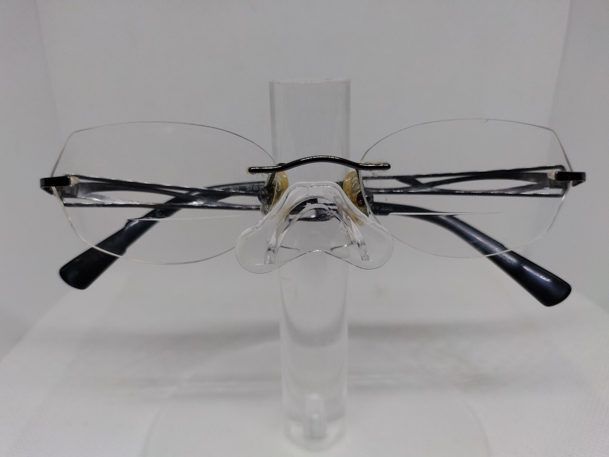 Airlock Glasses (Frames Only) - Infinity 203 412 (51-18-135  display picture 1