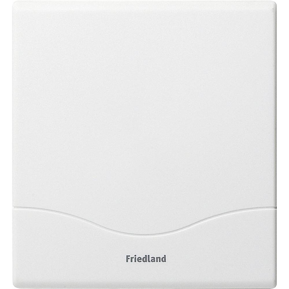 Напряжение питания Honeywell D142 Läutewerk 6 - 12 В 75 дБА