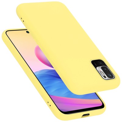 Case for Xiaomi RedMi NOTE 10 5G / POCO M3 PRO 5G Protection Phone Cover TPU