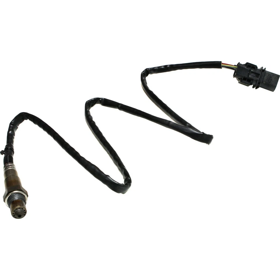 Sensor de oxígeno O2 2 piezas para BMW 128i 135i 323i 2006-2013 325i 328i X3 X5 arriba+abajo Foto 4 de 4