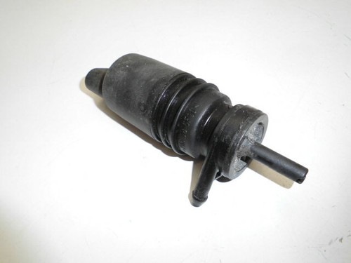 Original VW Phaeton 3D Wischwasserpumpe Wischwasser Pumpe