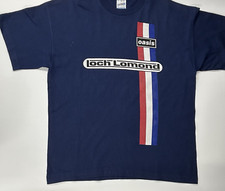 Oasis Shirt Gallagher Original What's The Story Morning Glory Loch Lomond 1996