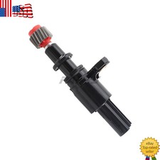 Eje de engranajes sensor de velocidad automático para vehículo Honda Civic EX DX LX 1.7 01-05 VSS