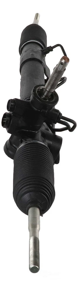 Estante y piñón de potencia hidráulica A-1 22-386 para Chrysler Aspen 2009-07 Dodge Foto 3 de 4