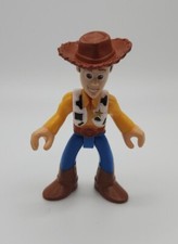 Woody - Toy Story - Disney - USED
