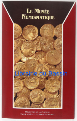 Das Numismatische Museum Mando Oeconomides 1989