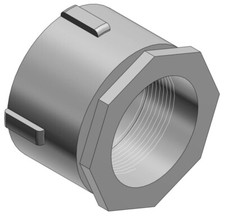 Thomas Betts 680AL, Conduit Coupling, 2 Inch Al Erickson Cplg, 1 PC