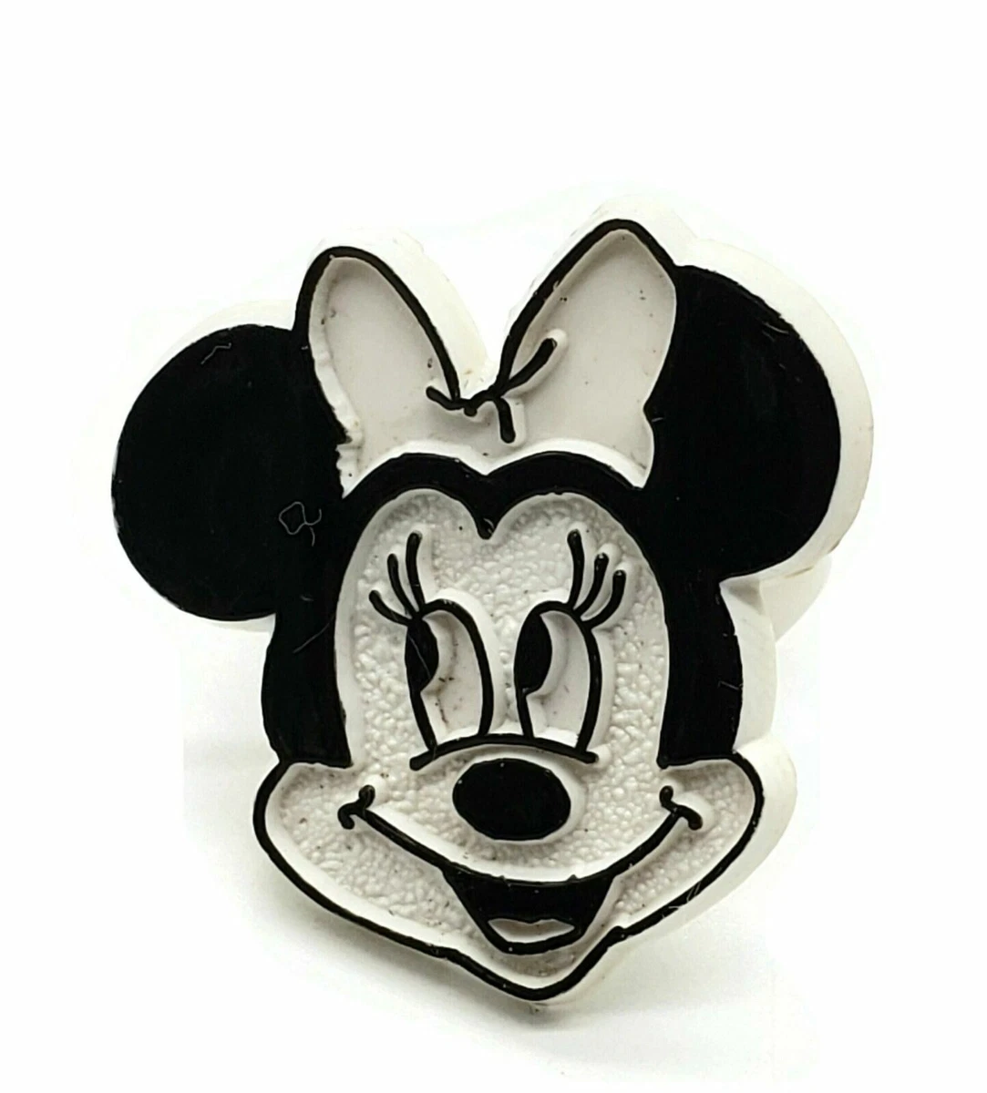 Minnie mouse plastic rings sale