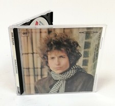 Bob Dylan - Blond On Blonde - Musik CD