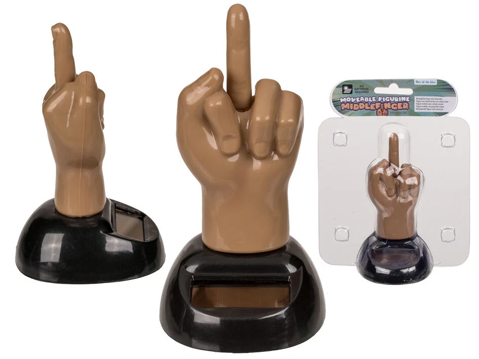 Solar Wackelfiguren Sport / Berufe, Solar Pal, Solarfiguren, bewegliche Figuren - Bild 2 von 4