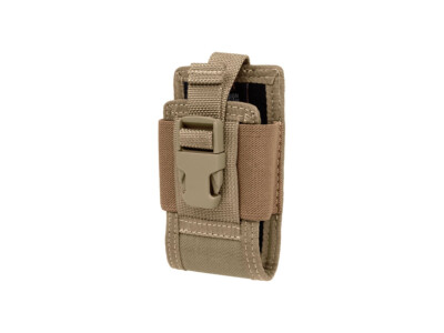 Maxpedition LEGACY CLIP-ON 4.5'' PHONE HOLSTER Khaki