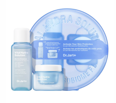 biome essence bleaching cream