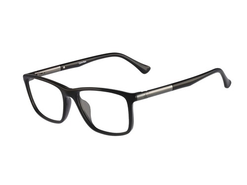 Montatura Occhiali da Vista Calvin Klein Autentici CK5864 27337 nero 001 |  eBay