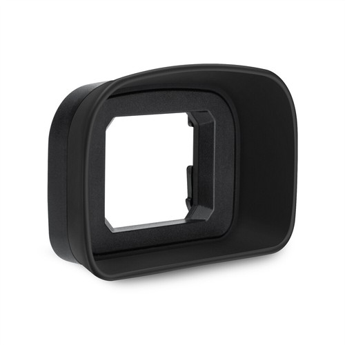 Soft Long Eyecup Eyepiece Viewfinder for Canon EOS R3 Replace Canon ER-h, ER-hE - Picture 10 of 13
