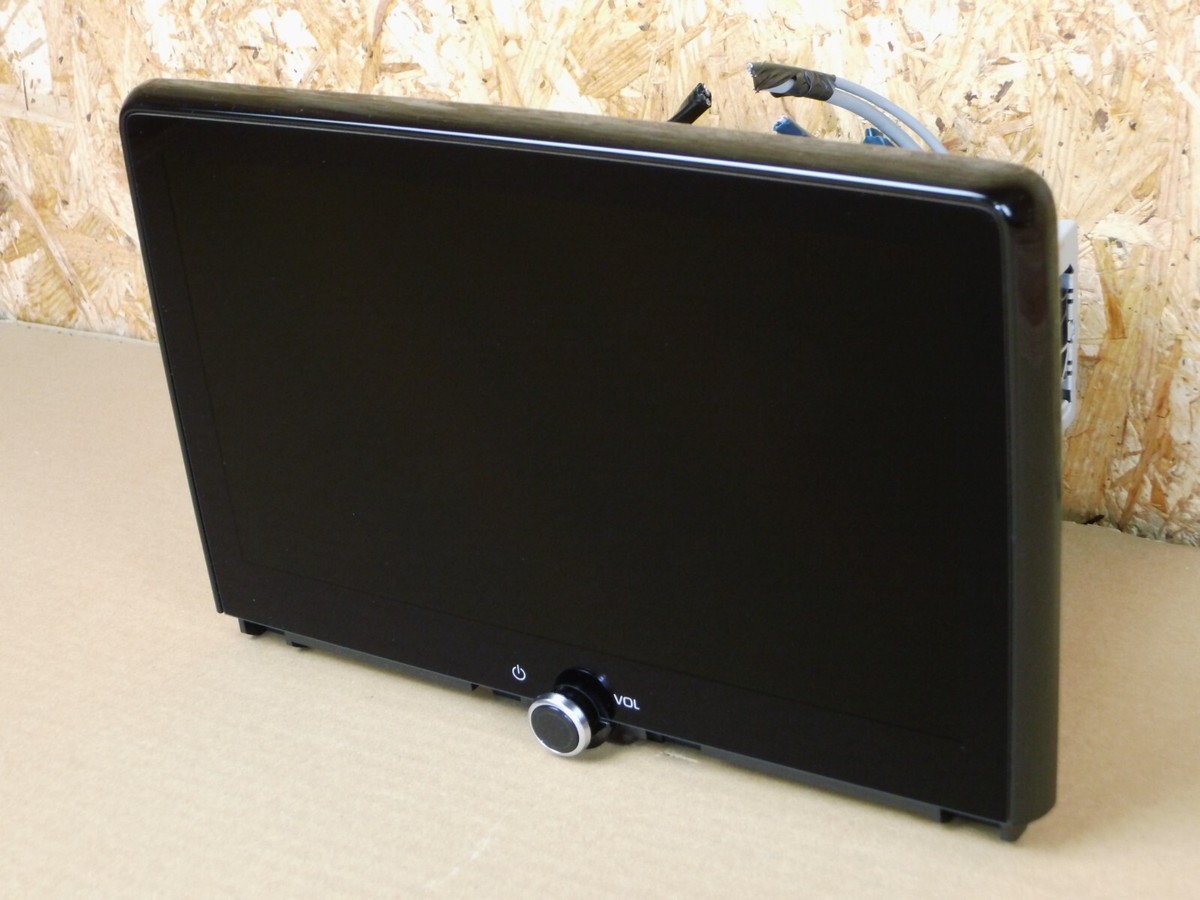 Yasu0321 Toyota 2012-2013 Avalon Camry Prius RAV4 Communication Extension