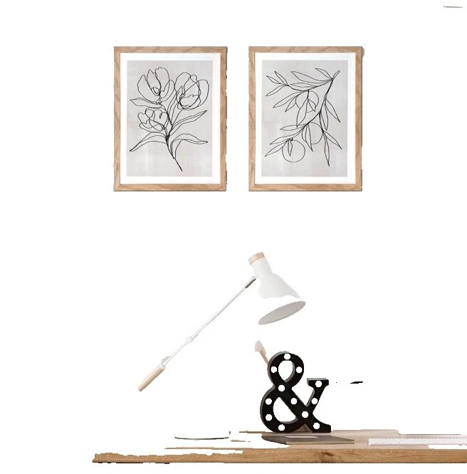 Mexican Art Landscape Paintings