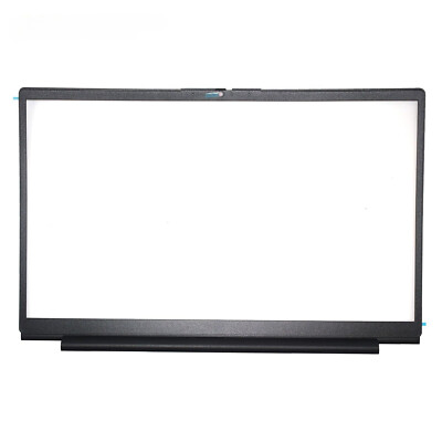 5B30S19000 New LCD Bezel Cover Screen Case TEX For Lenovo V15 G2-ITL V15 G2-ALC