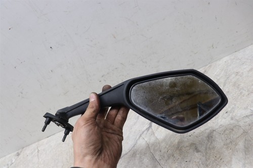 2013-2017 Triumph Daytona 675 Left Mirror - Picture 3 of 7