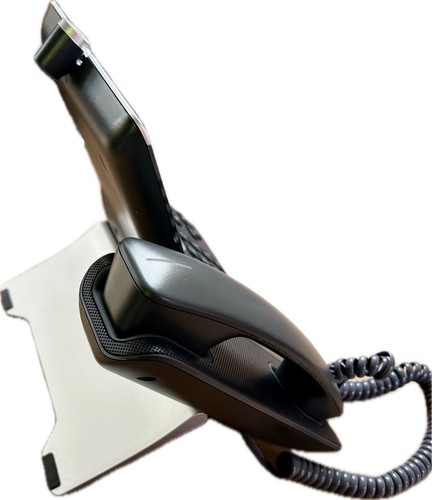 Cisco CP-8845 Telefono IP Voip Con Fotocamera Digitale 5.0 " Schermo Bluetooth - Foto 2 di 8