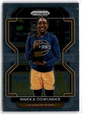 2022-23 WNBA Prizm Nneka Ogwumike #8 Sparks