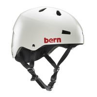 Bern Macon Hard Hat Satin Light Grey Small on sale Bern Macon Hard Hat Satin Light Grey Small on sale