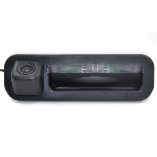 After market Rear view reverse backup parking camera for Ford Focus 2012 2013 - Picture 3 of 7
