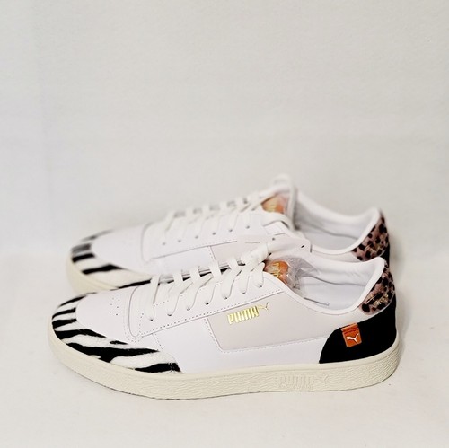 puma ralph sampson zebra