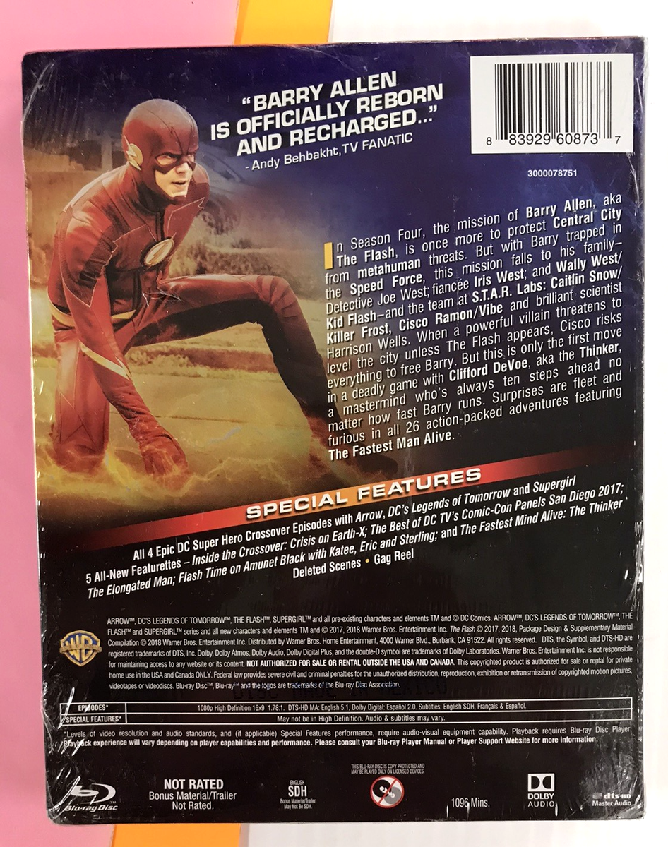 The Flash Arrow Season Episode Online Tv Fanatic The Flash Season