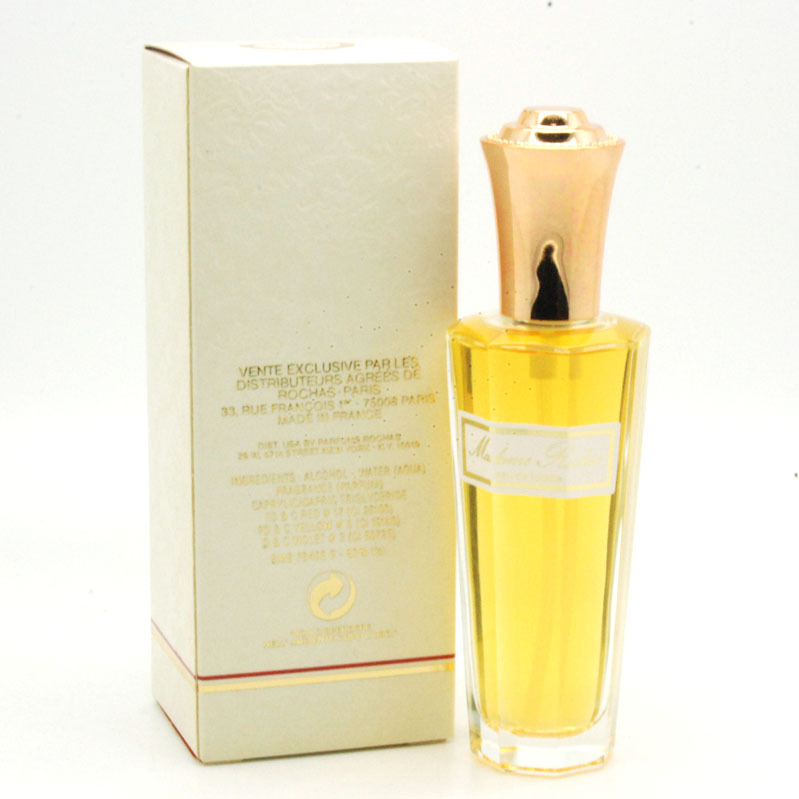 Madame Rochas by Rochas 1.0 fl oz - 30 ml Eau De Toilette Spray