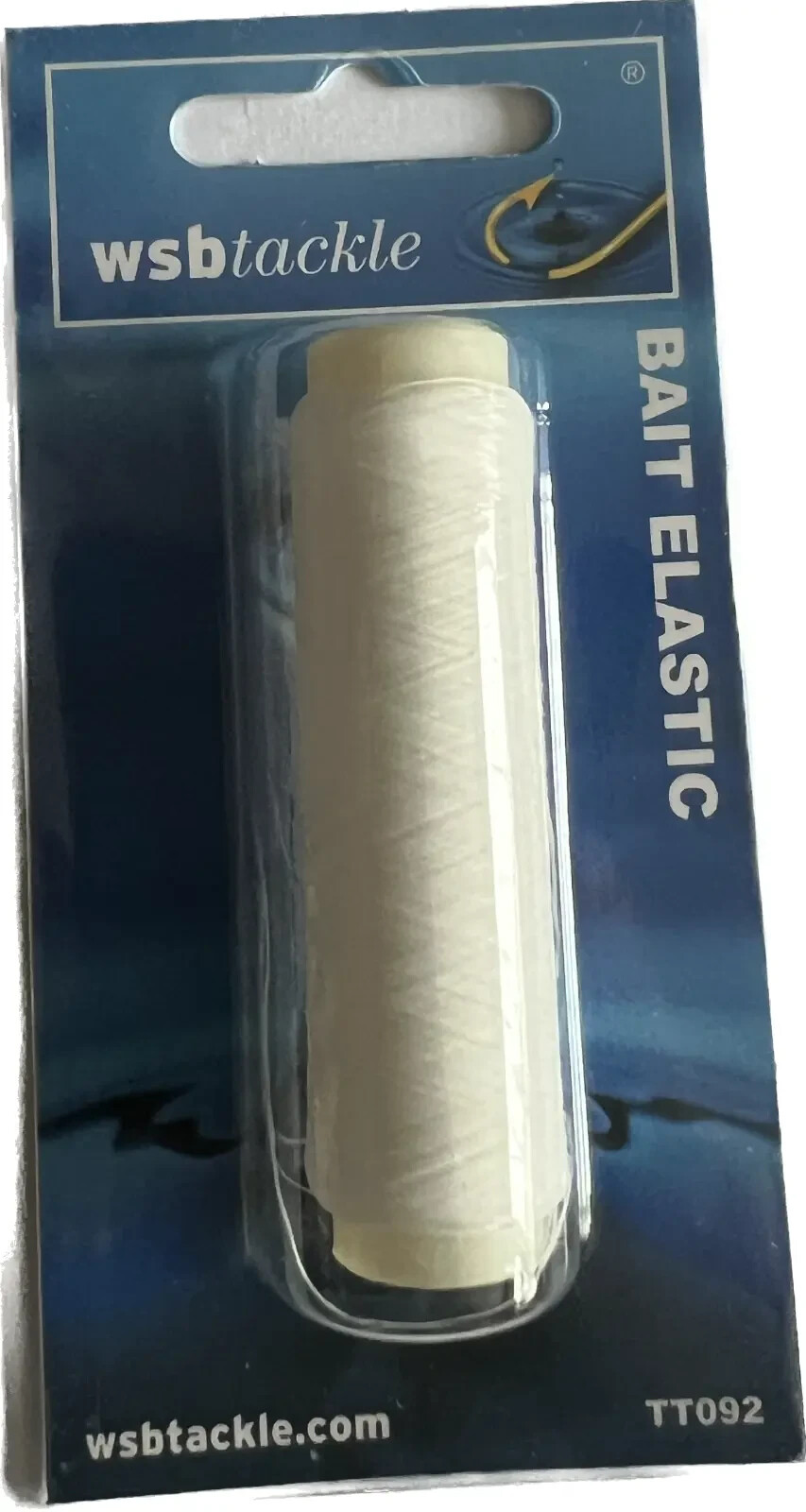 WSB BAIT ELASTIC
