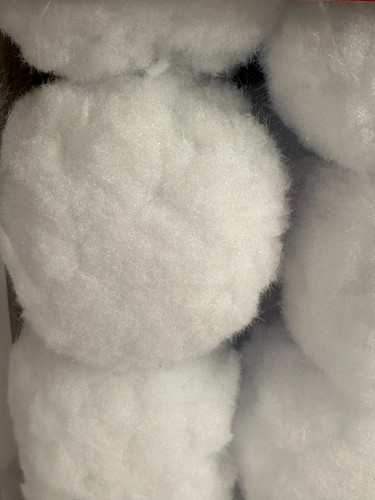 Snowball Indoor Fight Set of 24 Soft Plush The Original Fun Workshop Adults Kids - Picture 5 of 6