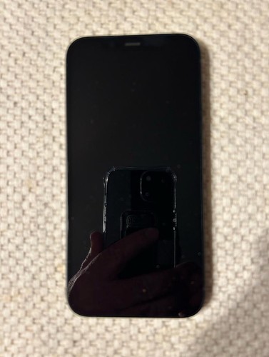 Apple iPhone 12 - Excellent - 64gb - Unlocked - A2172 - Black - Zdjęcie 7 z 10