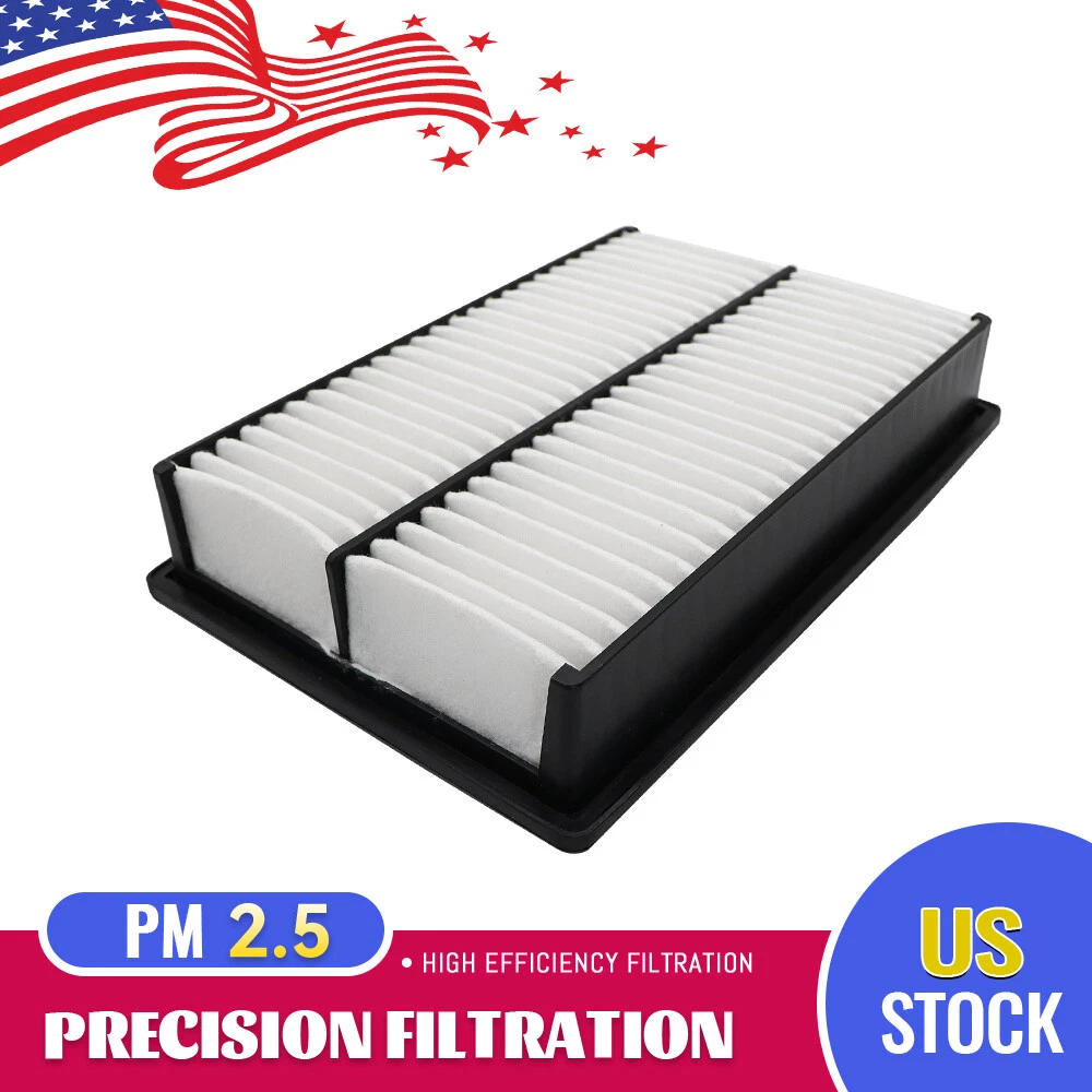 K&N Replacement Air Filter Mazda CX-5 2.0 2013-2017 & 2.5