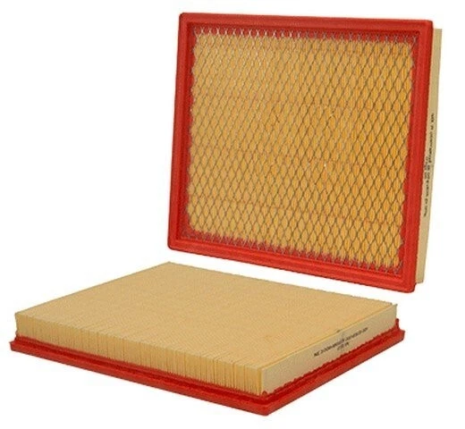 Filtro de aire de motor tipo fabricante original WIX para Jeep Grand Cherokee 1993-2004 L6-4,0 L Foto 2 de 4