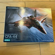 Ace Combat CFA-44 1/144 Scale Plastic model Kit KOTOBUKIYA hobby toy Military