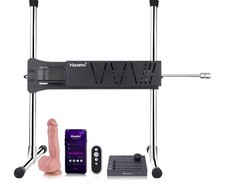 HiSmith SERVOK Pro 2.o With Controller And Lube Launcher