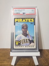 1986 Topps Baseball Cards 11