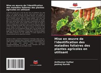 Anilkumar Suthar (U. A.) | Mise En ¿Uvre De L'identification Des Maladies...