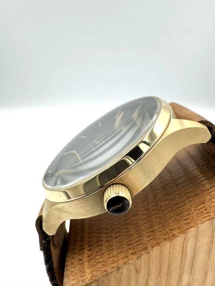 Reloj Barbour Cuarzo Usado Excelente Estado Foto 3 de 4