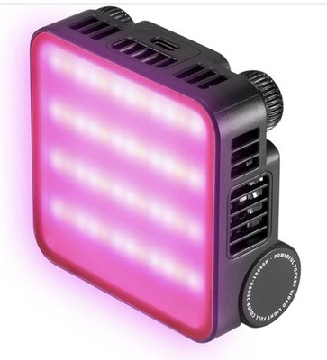 Kameralicht Cinepeer CM15 Akku  