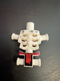 LEGO NINJAGO Samukai Minifigure njo014 