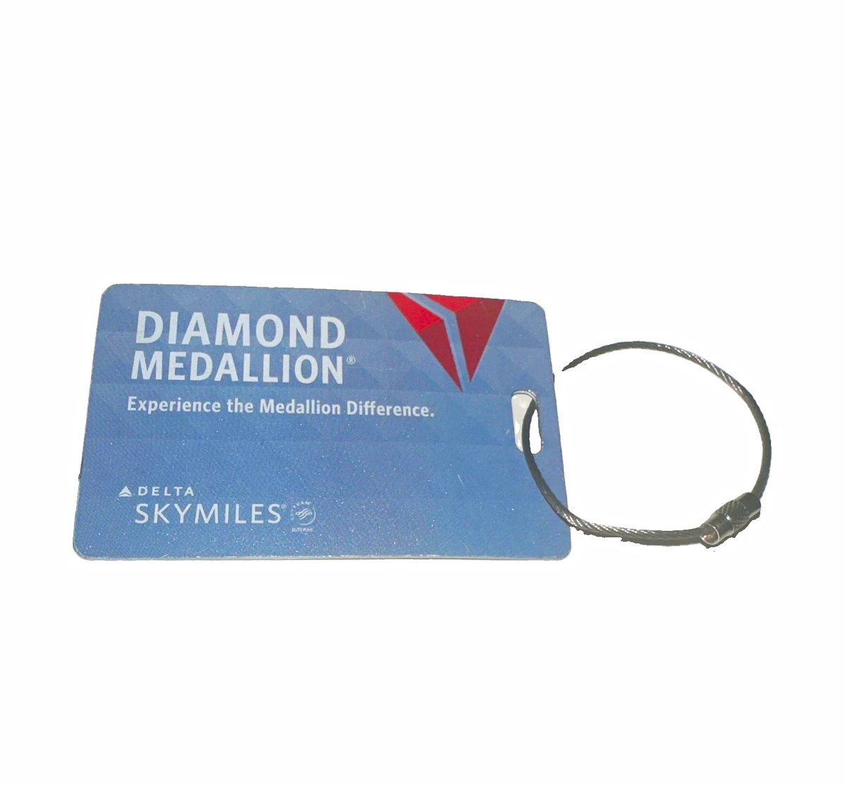 25+ Delta Luggage Tag for sale | Updated Oct 2026