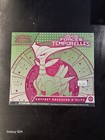 Pokemon ETB Forces Temporelles EV5 - Vert-de-Fer - (Neuf/Scellé) - FR