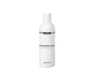 DMK Danne Montague King EXODERMA Peel  Gentle Exfoliator 240ml