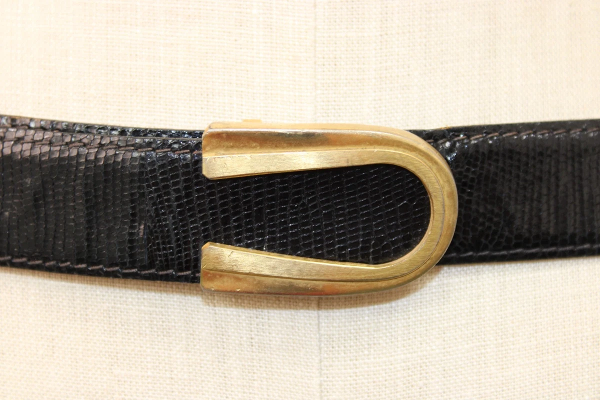 a.testoni Belts for Men for sale - eBay
